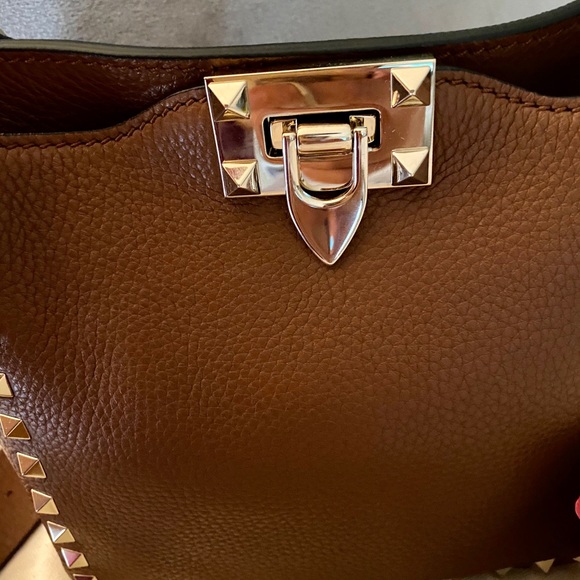 Valentino crossbody bag - Picture 4 of 6